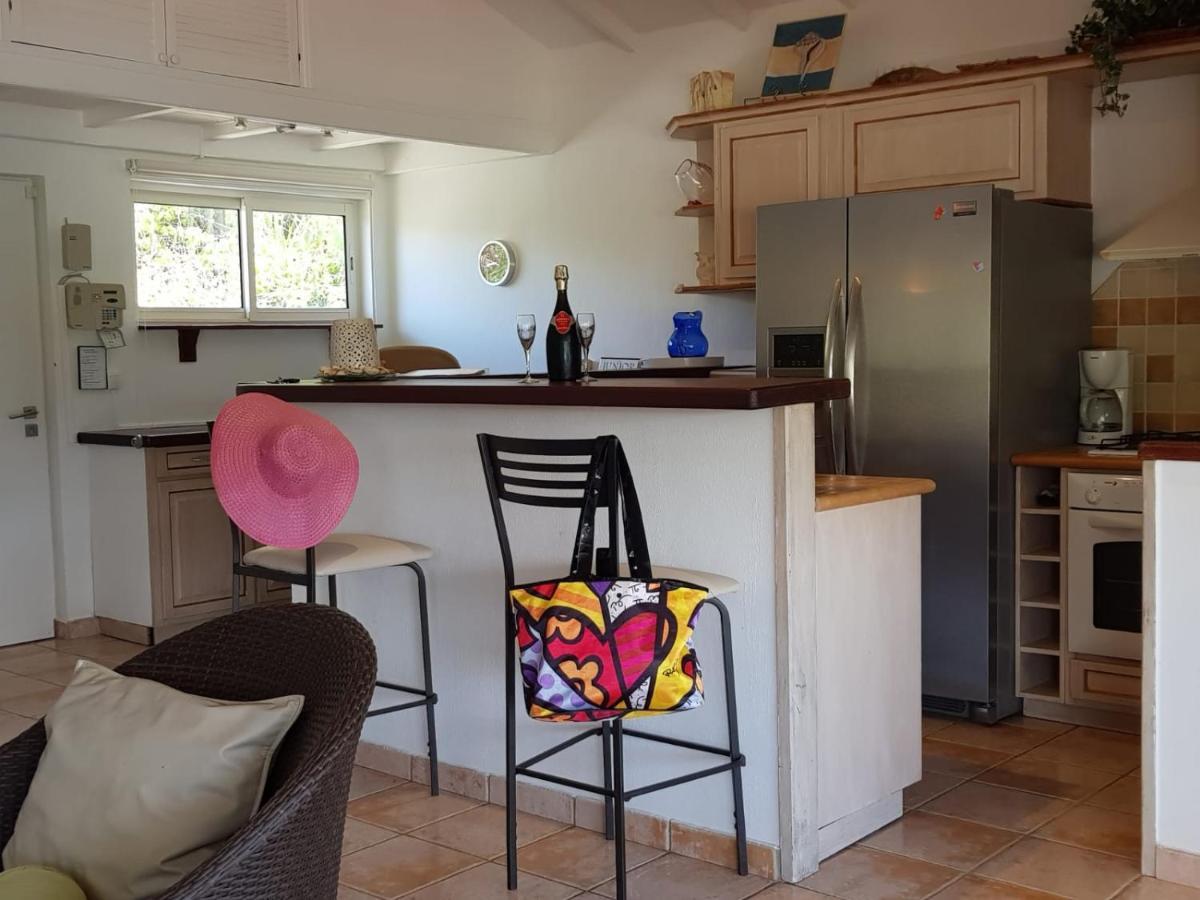 ホテル Les Balcons D'Oyster Pond Quarter of Orleans エクステリア 写真